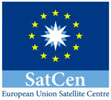 Centro de satélites de la Unión Europea