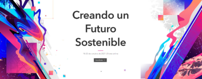 Conferencia de Usuarios de Esri España 2021