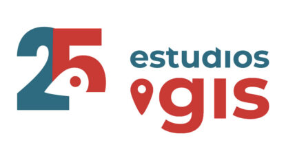 25 Aniversario de Estudios Gis