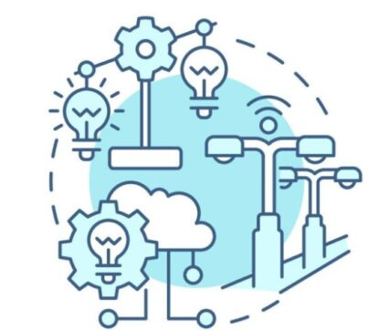 LUMIEC un paso más allá en la gestión de alumbrado público